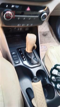 هیوندای تۆکسۆن